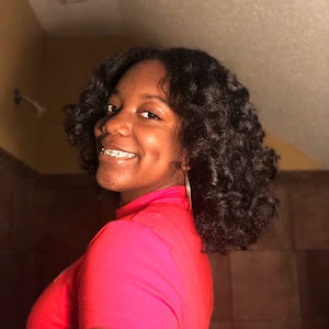 Meet your Posher, Kellie